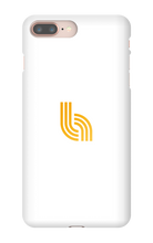 buckymedia iPhone Phone Cases