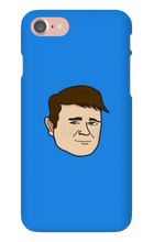 yoboyfreckles iPhone Phone Cases