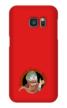 redneckgamegawd Samsung Phone Cases