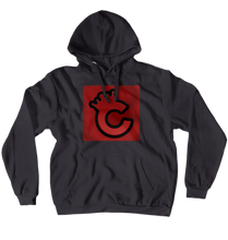 ckinggamingyolo Hoodies (No-Zip/Pullover)