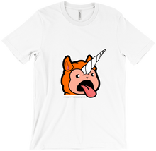 E1nhornlama T-Shirt