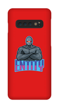 callmeentity Samsung Phone Cases