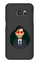 Samsung Phone Cases - Lord_Vendreth Love