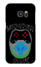 lordofdurr Samsung Phone Cases