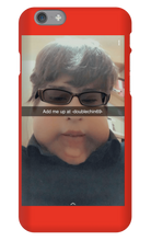 hcowen iPhone Phone Cases