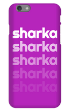 Repeat Phone Case (iPhone)