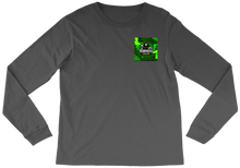 alwaysevilgaming Long Sleeve Tee