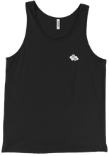 olympicthunder Tank Top logo S
