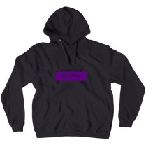 Brand Hoodie