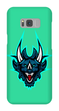 barralive Samsung Phone Cases
