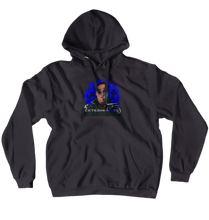 exterminate13 Hoodies (No-Zip/Pullover)