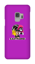 easyparisi Samsung Phone Cases