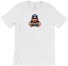 papamillsgaming T-Shirts