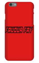 favourfay1 iPhone Phone Cases