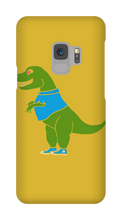 Noob's Samsung Case
