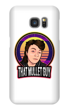 thatmulletguy Samsung Phone Cases