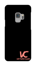 Vetizo Samsung Phone Cases
