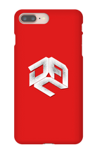 dacdac_ iPhone Phone Cases