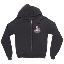 JokertalisGaming Zip Up Hoodie