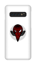 boomythecrow Samsung Phone Cases