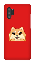 partay Samsung Phone Cases