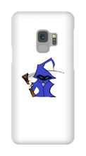 tylented Samsung Phone Cases