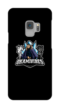 OKVMI God Samsung Cases