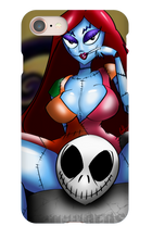 Sally Iphone
