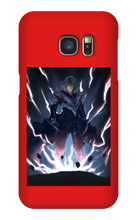 unholy_tonics Samsung Phone Cases