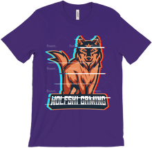 wolfshi_gaming T-Shirts