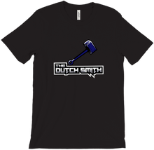 The Dutch T-Shirt Model 1