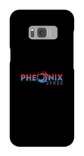 pheonix2free Samsung Phone Cases