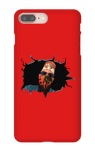 kms_empire iPhone Phone Cases