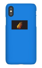 lachedtbnr2 iPhone Phone Cases