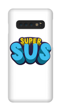 jeejsquad Samsung Phone Cases