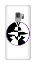 villainisking Samsung Phone Cases