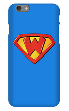 wptnt iPhone Phone Cases