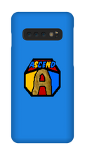 AscendTNG Samsung Phone Cases