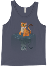 Reflect Tank