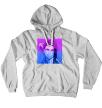 cj46 Hoodies (No-Zip/Pullover)