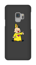 BumbaRoomba Samsung Phone Cases