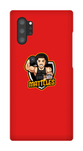 mattcles Samsung Phone Cases