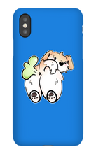 kranian iPhone Phone Cases