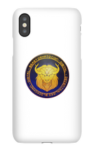 beastcrypto iPhone Phone Cases