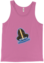 sith_undertaker Tank Top