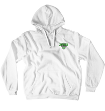 ZFWG Skull Hoodies (No-Zip/Pullover)