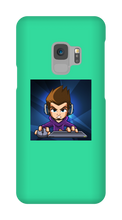 daddycosme Samsung Phone Cases
