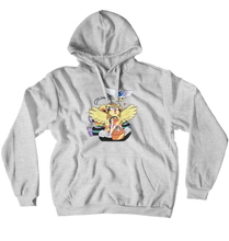 Pidgey Driving From The World WITH POGGERS