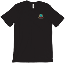 gas_zion T-Shirts