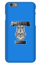 mikeester93 iPhone Phone Cases